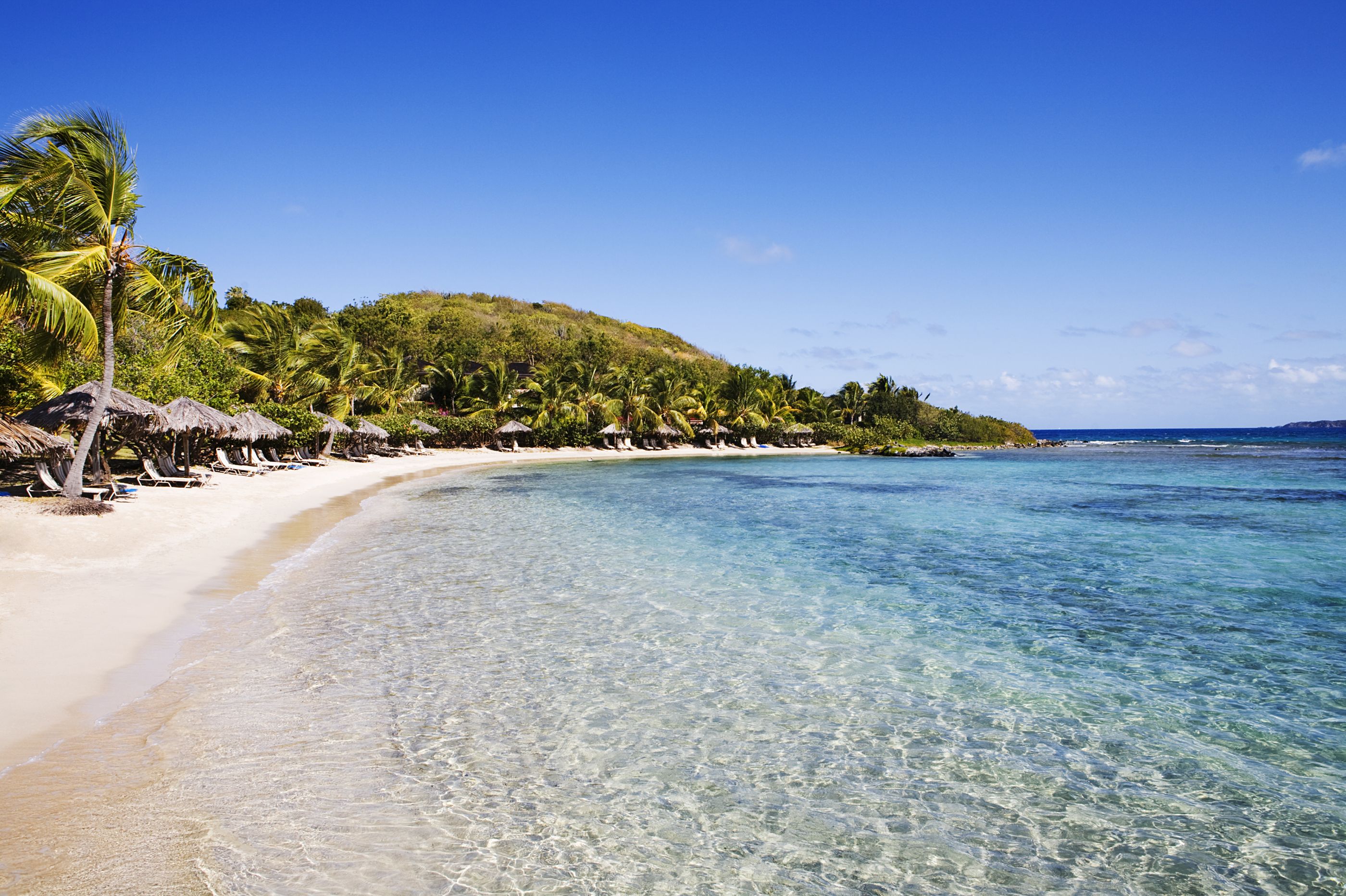 Rosewood Little Dix Bay | British Virgin Islands Resort | Red Savannah