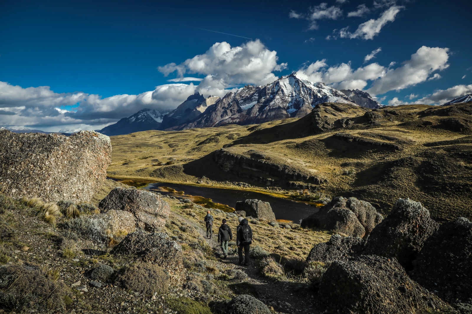 Awasi Patagonia | Luxury Chile Hotel | Red Savannah