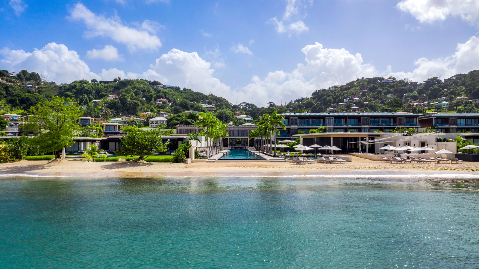 Silversands Grenada | Grenada Luxury Hotel | Red Savannah