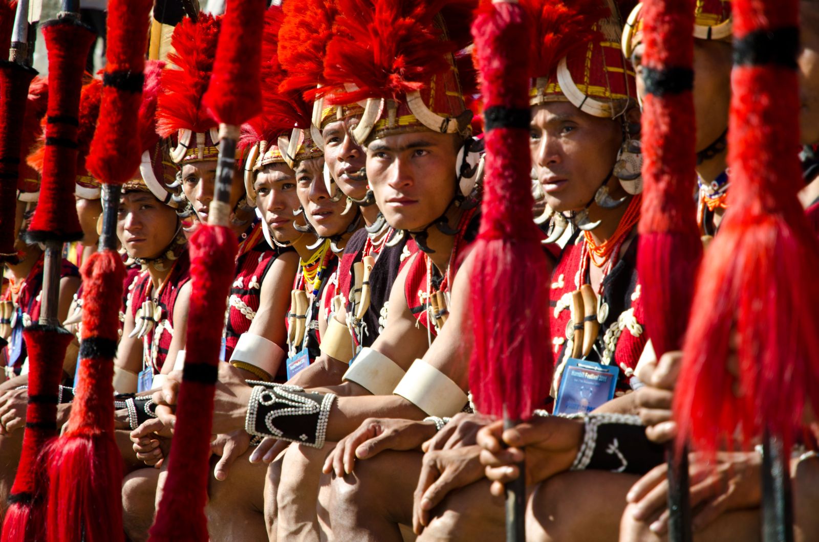 Nagaland Hornbill Festival Delhi And Kolkata Red Savannah