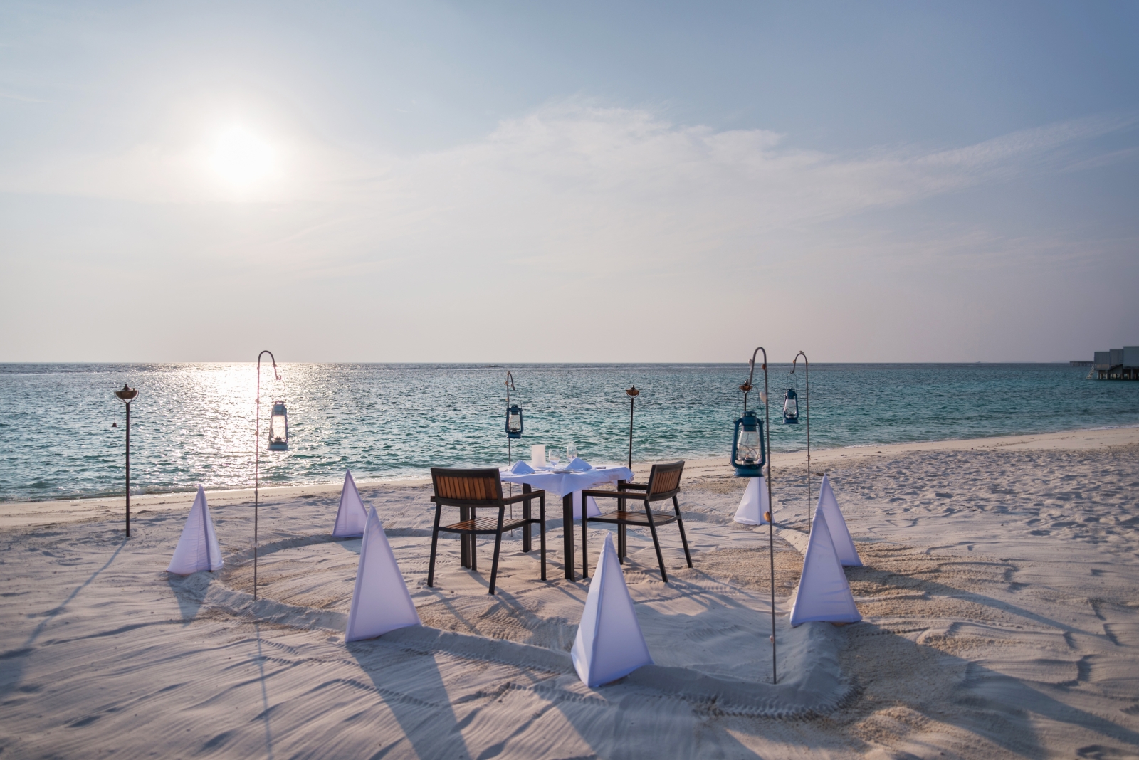 Amilla | Luxury Resort in the Maldives | Red Savannah