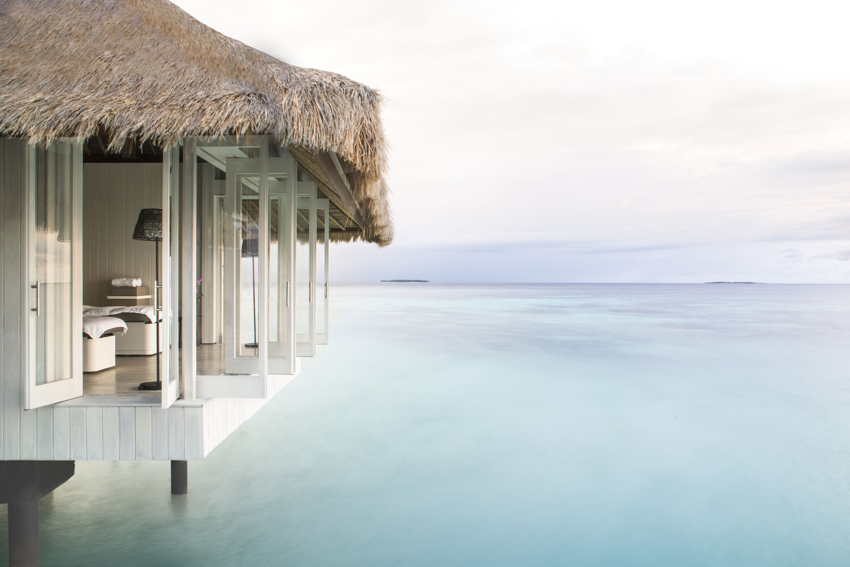 Cheval Blanc Randheli | Luxury Resort in the Maldives | Red Savannah