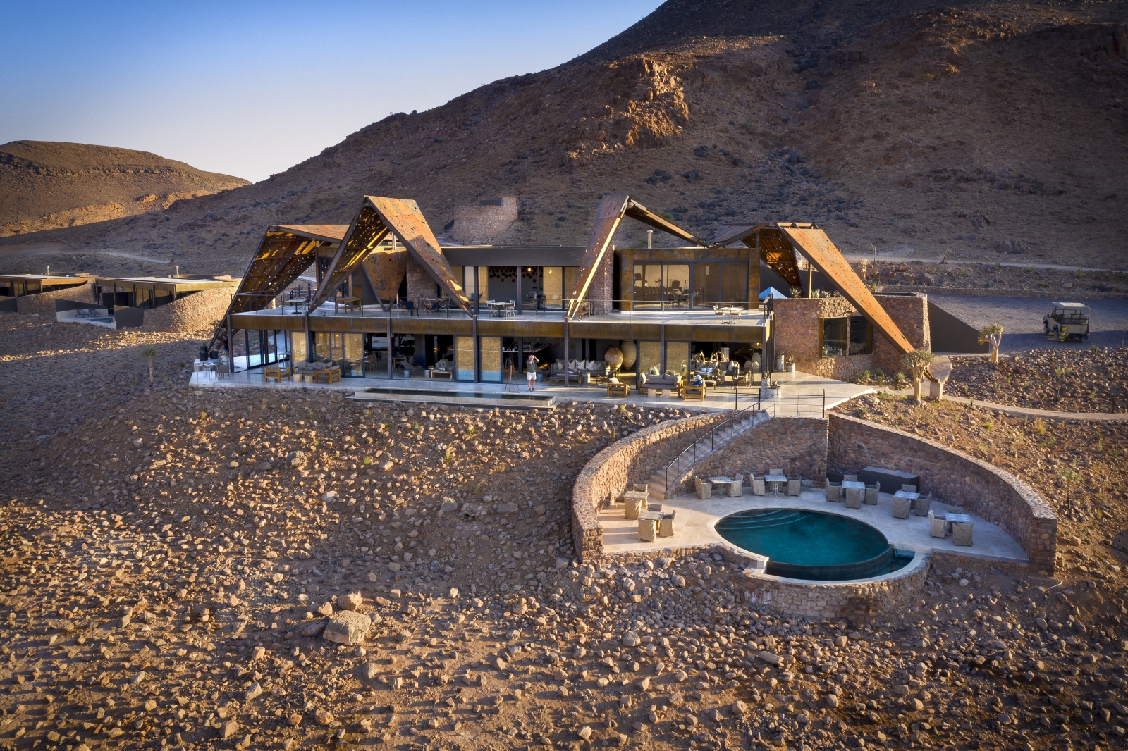 visit namibia hotels