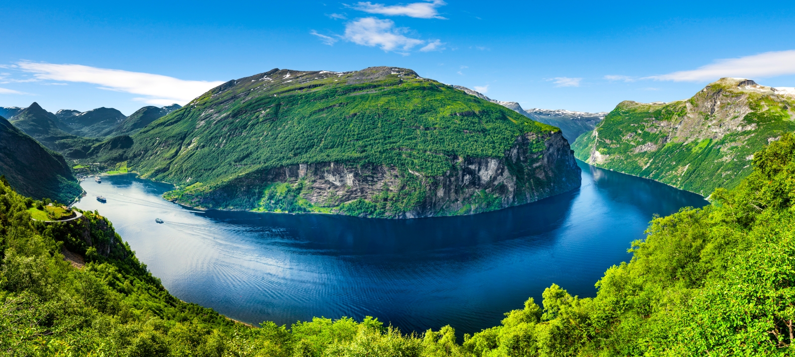 Luxury Norway Holidays | Luxury Holidays in Norway | Red Savannah