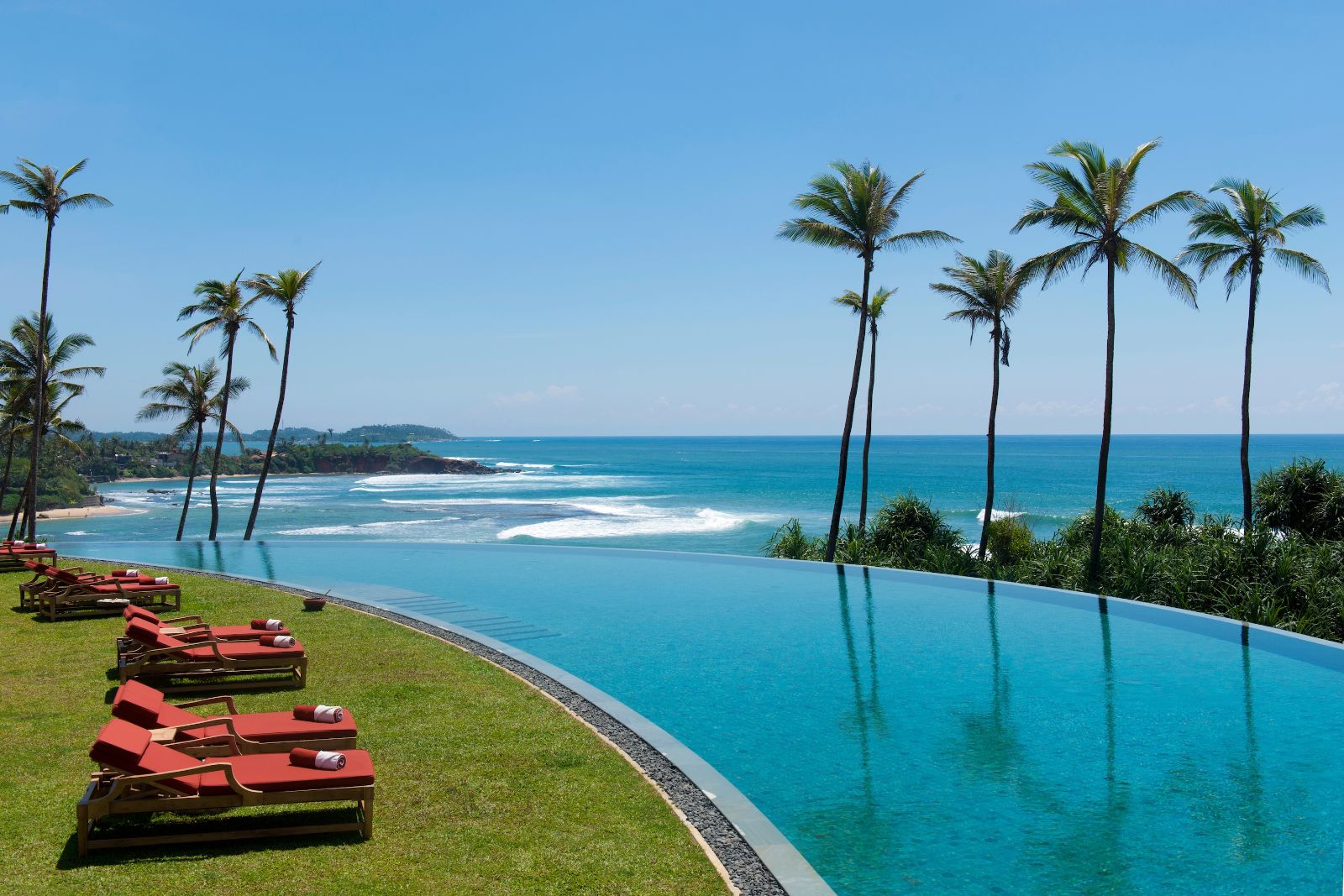 Luxury Sri Lanka
