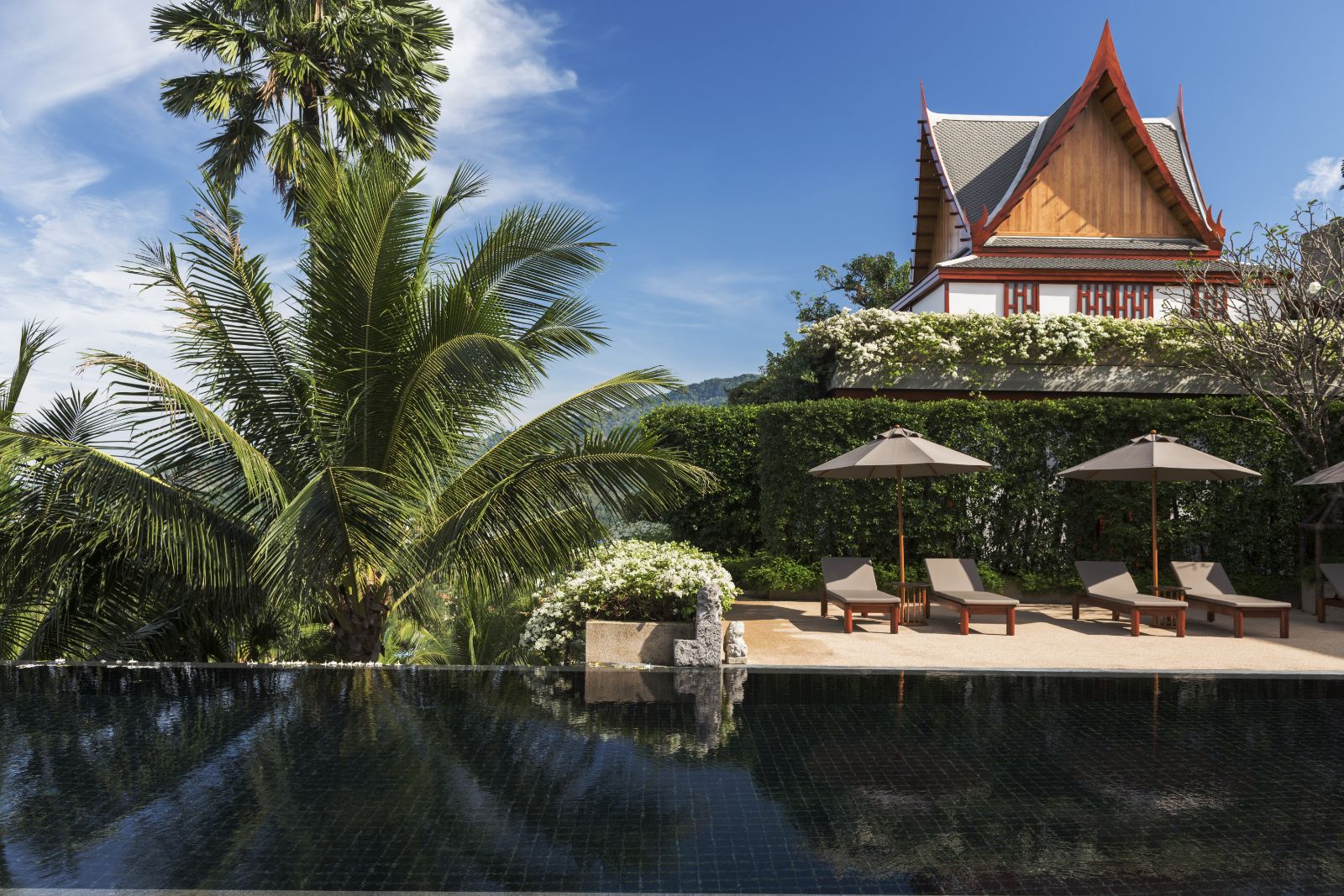 Amanpuri phuket